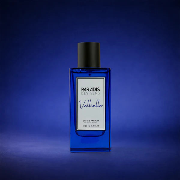Paradis Des Sens Valhalla Eau de Parfum 100 ml — Golden Sensations