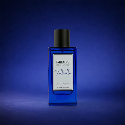 Paradis Des Sens Valhalla Eau de Parfum 100 ml — Golden Sensations