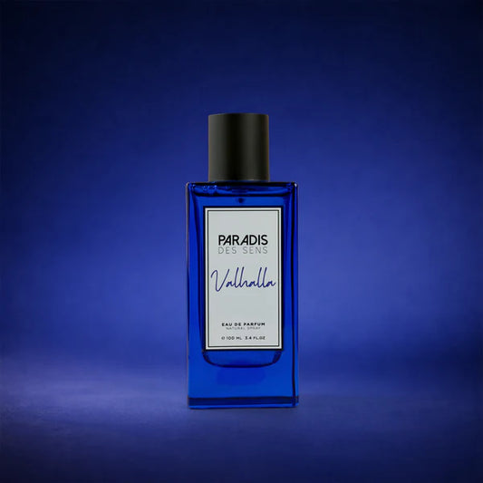 Paradis Des Sens Valhalla Eau de Parfum 100 ml — Golden Sensations