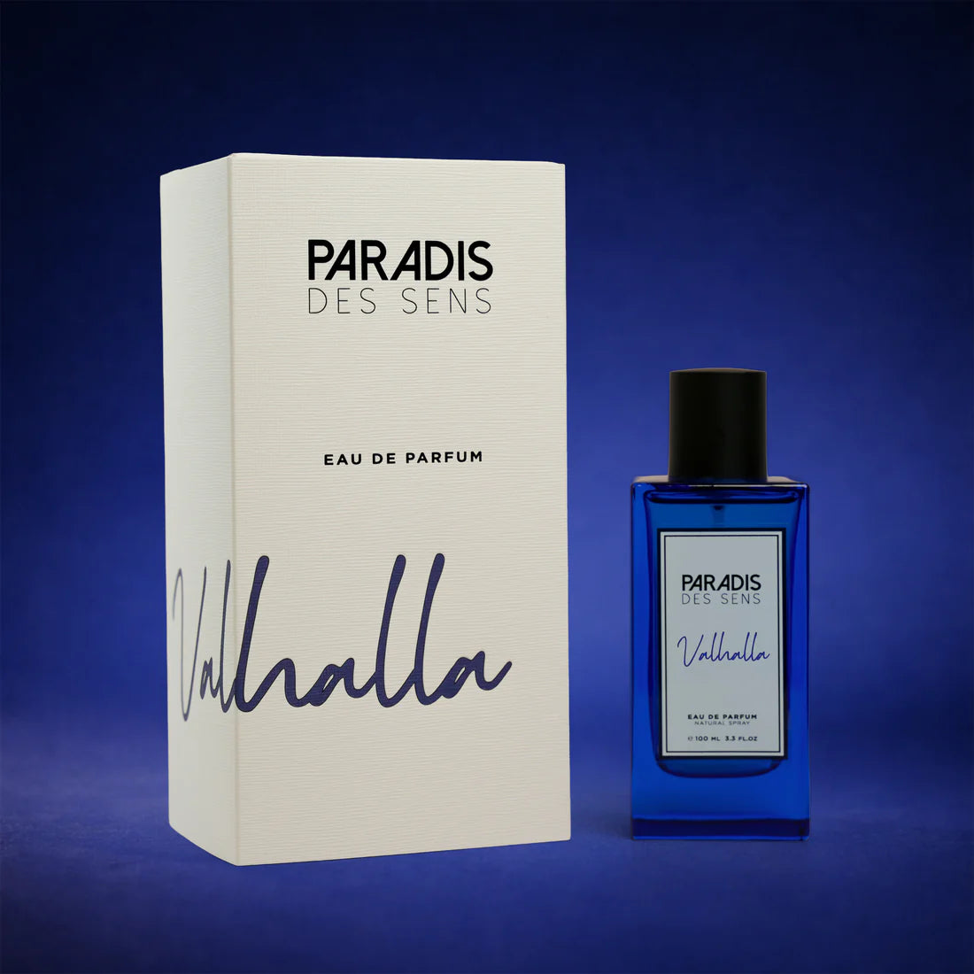 Paradis Des Sens Valhalla Eau de Parfum 100 ml — Golden Sensations
