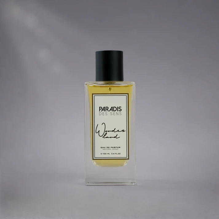 Paradis Des Sens Wonderland Eau de Parfum 100 ml — Golden Sensations