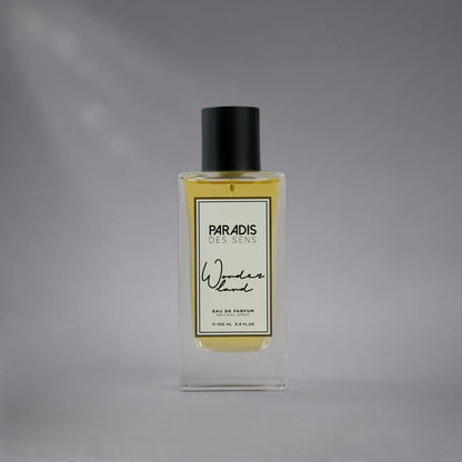 Paradis Des Sens Wonderland Eau de Parfum 100 ml — Golden Sensations