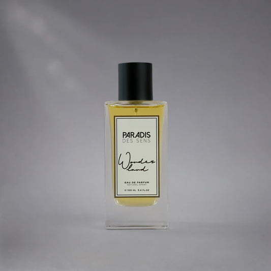Paradis Des Sens Wonderland Eau de Parfum 100 ml — Golden Sensations