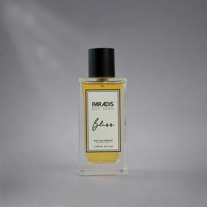 Paradis Des Sens Bliss Eau de Parfum 100 ml — Forbidden Sensations