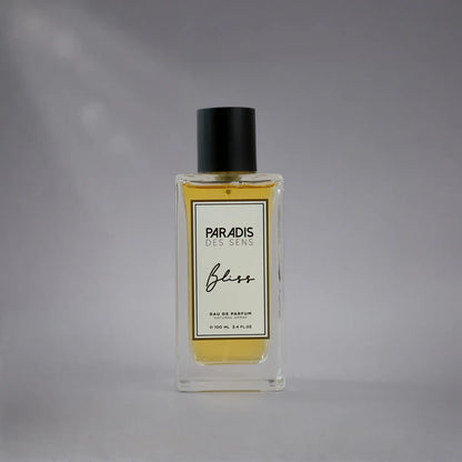 Paradis Des Sens Bliss Eau de Parfum 100 ml — Forbidden Sensations