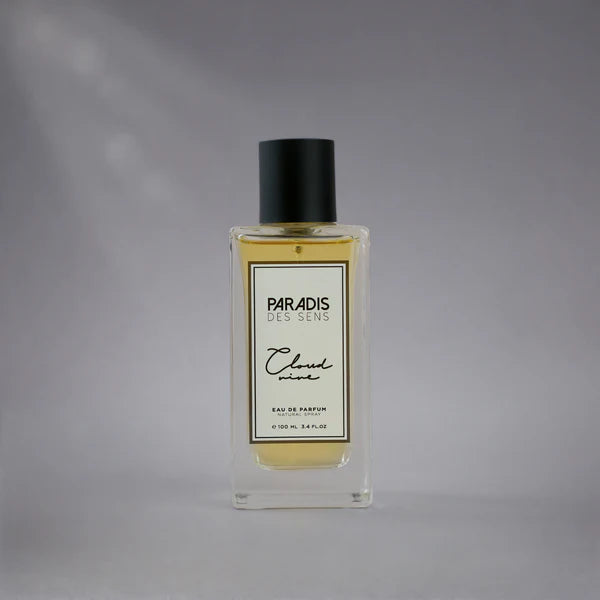 Paradis Des Sens Cloud Nine Eau de Parfum 100 ml — Forbidden Sensations
