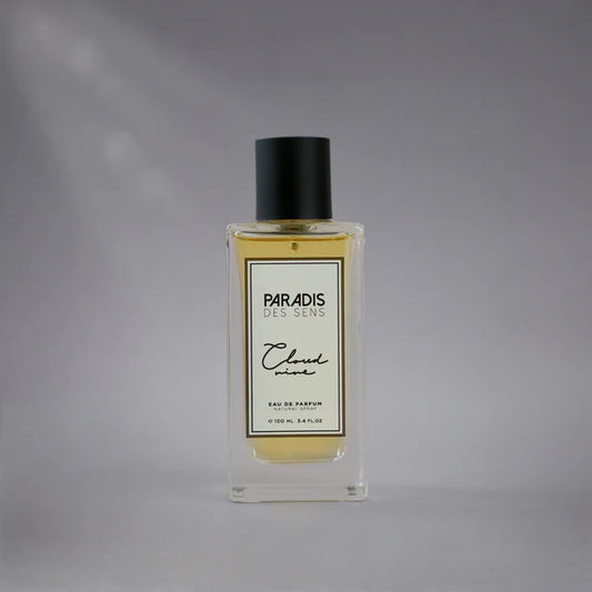 Paradis Des Sens Cloud Nine Eau de Parfum 100 ml — Forbidden Sensations
