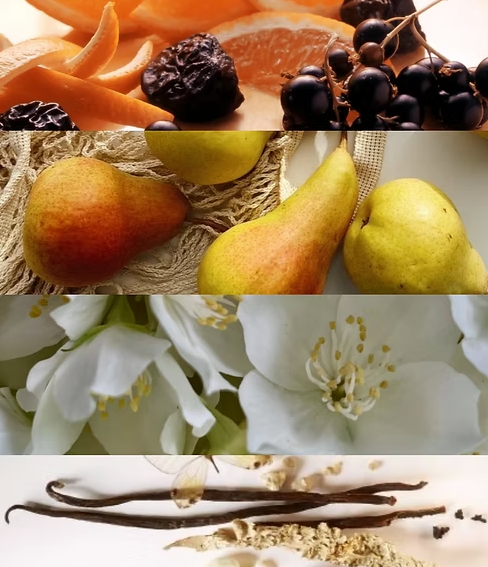 SOULIA by THAUY – The fragrance of your soul's journey