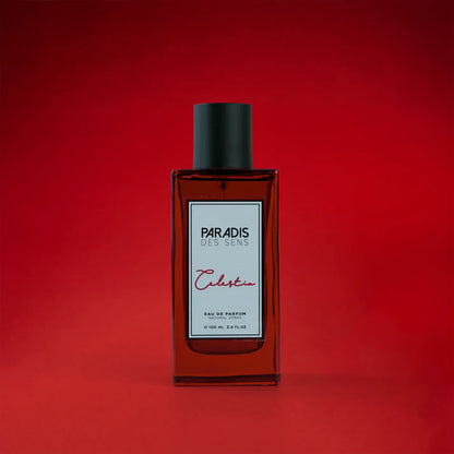 Paradis Des Sens Celestia Eau de Parfum 100 ml — Forbidden Sensations