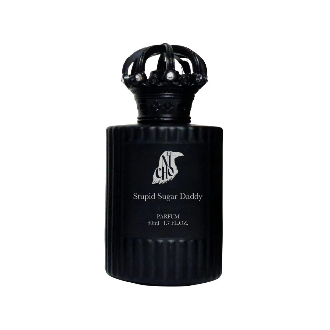 Daniel Josier Stupid Sugar Daddy Eau de Parfum 50 ml