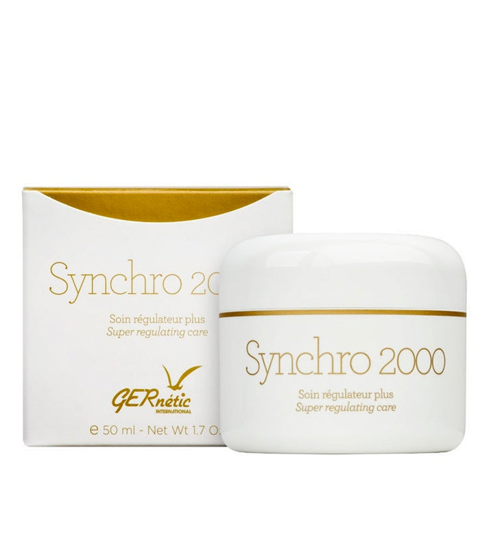 Synchro 2000