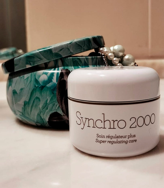 Synchro 2000