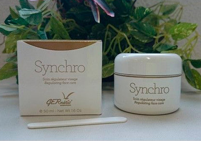 Synchro