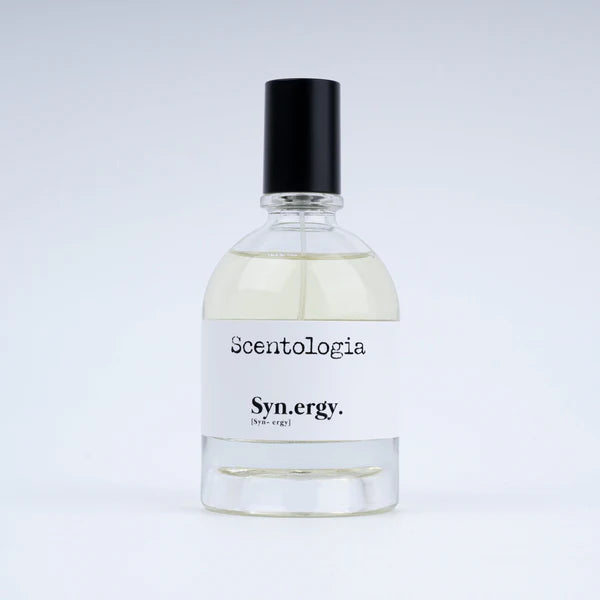 Scentologia Syn.ergy. Eau de Parfum 100 ml