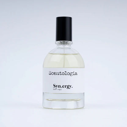 Scentologia Syn.ergy. Eau de Parfum 100 ml