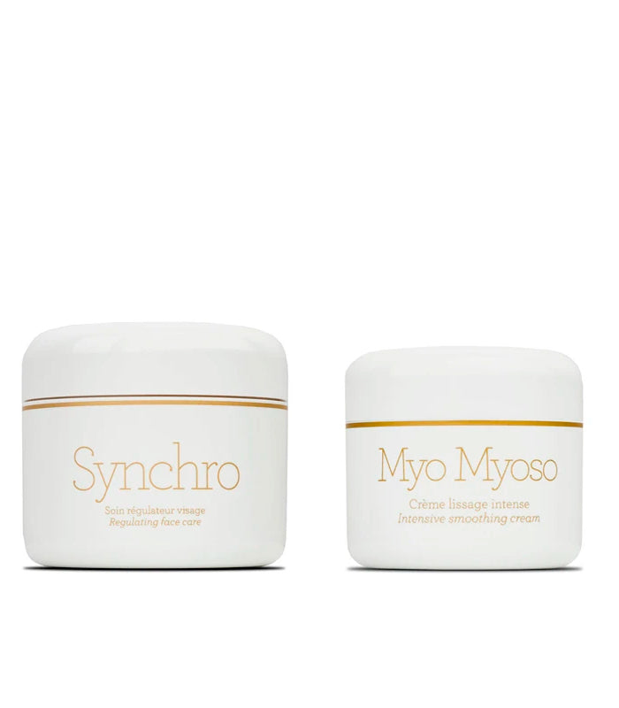 Travel Set Glyco, Fibro, Synchro & Myo Myoso