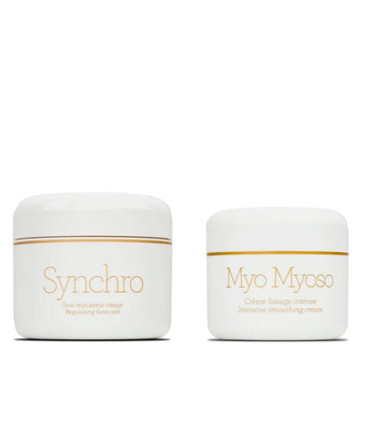 Travel Set Glyco, Fibro, Synchro & Myo Myoso