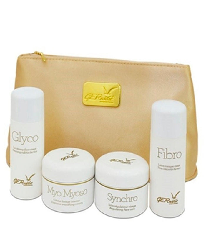 Travel Set Glyco, Fibro, Synchro & Myo Myoso