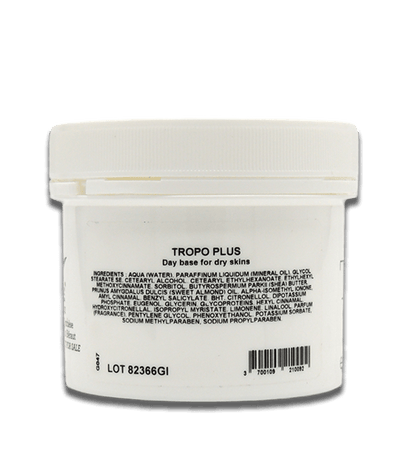 Tropo Plus
