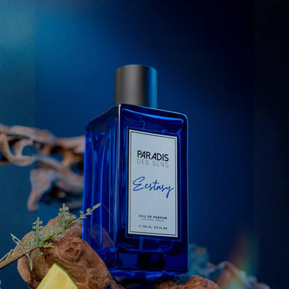 Paradis Des Sens Ecstasy Eau de Parfum 100 ml — Golden Sensations