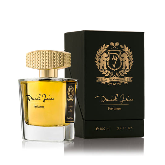 Daniel Josier Ambre Tabac Eau de Parfum 100 ml
