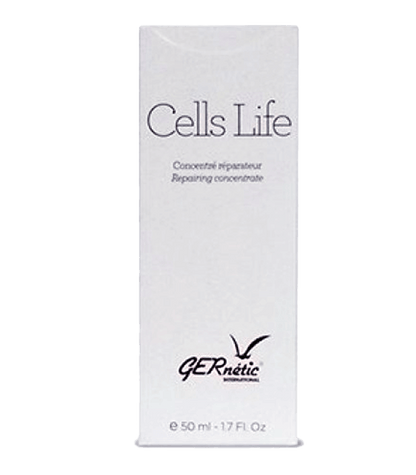 Cells life