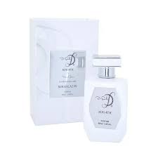 DSouls Mai 4th Parfum 100 ml — Daniel Josier