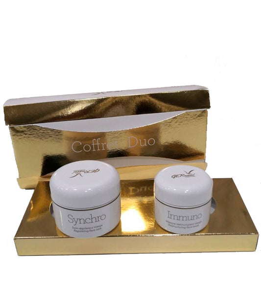 Coffret Duo Synchro-Immuno