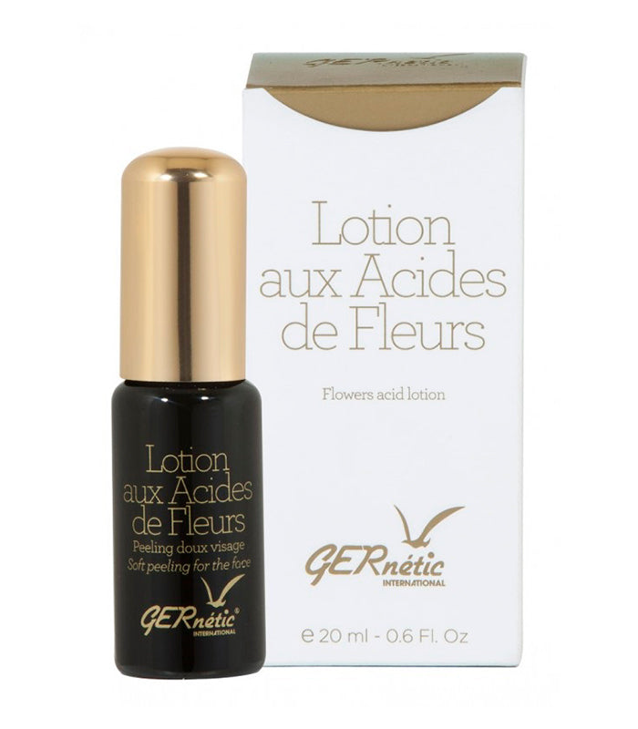 Fleurs Lotion