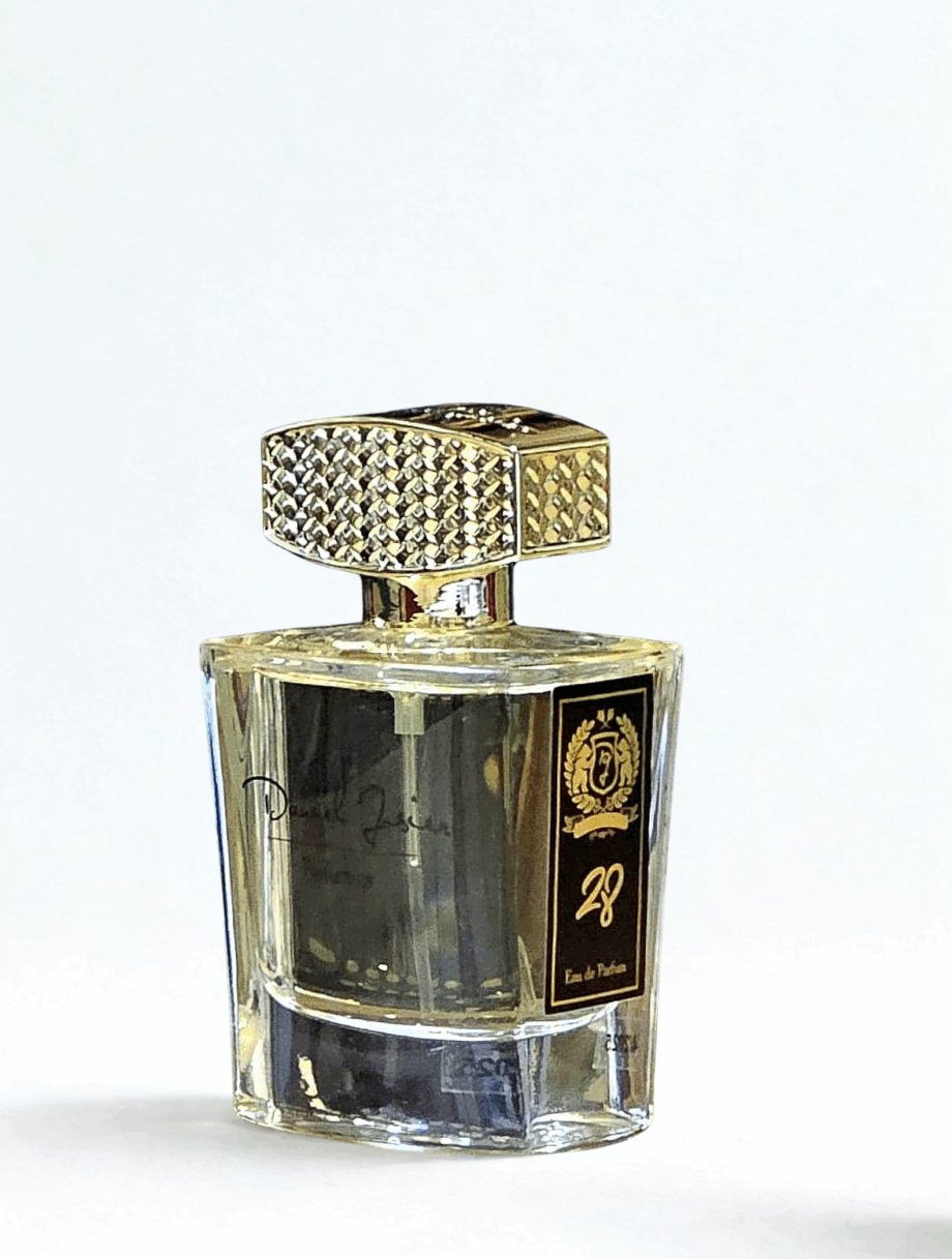 Daniel Josier 28 Eau de Parfum 100 ml