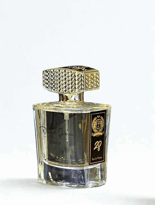 Daniel Josier 28 Eau de Parfum 100 ml
