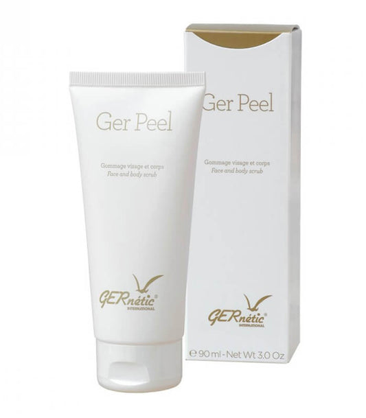 Ger Peel