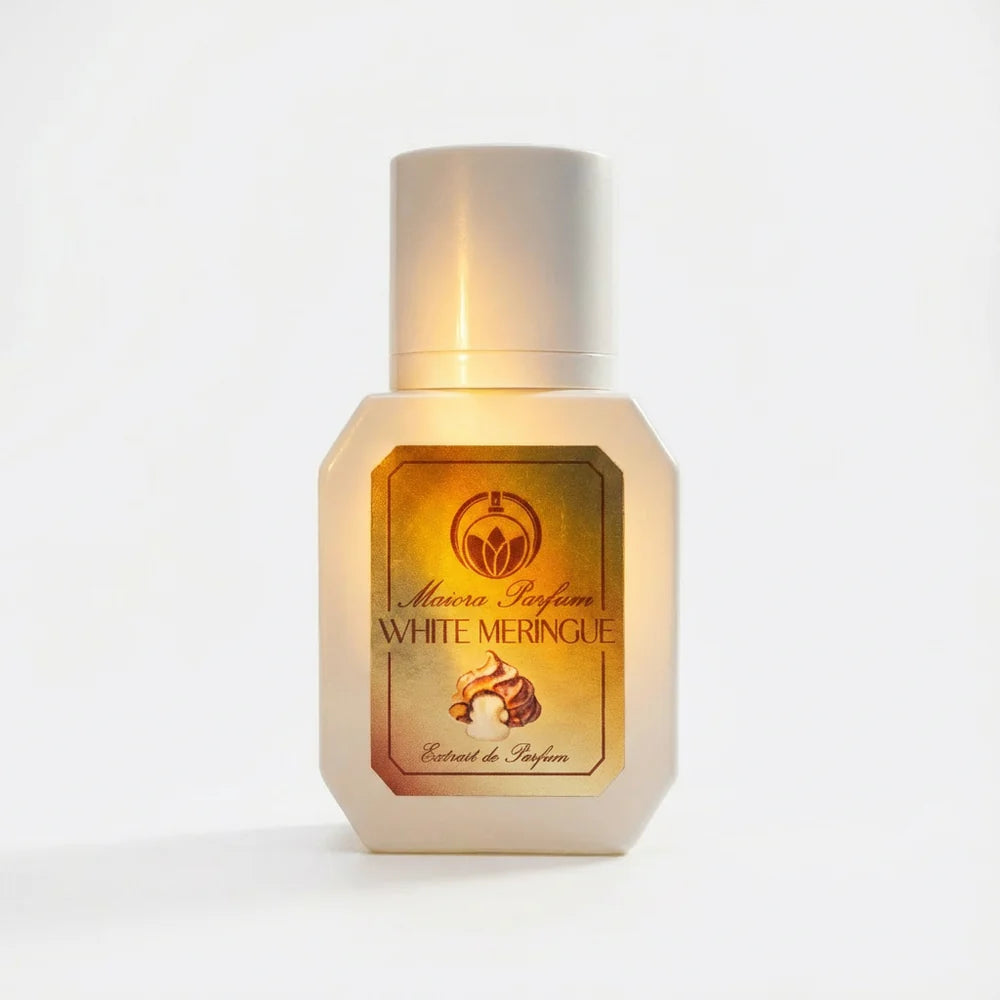 Maiora Parfum White Meringue Extrait de Parfum 30 ml