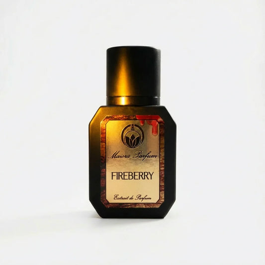 Maiora Parfum Fireberry Extrait de Parfum 30 ml