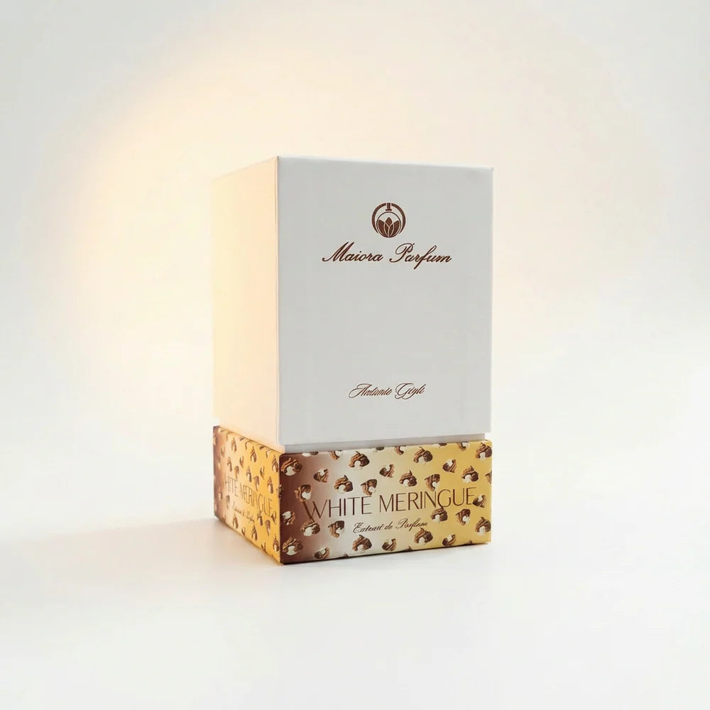 Maiora Parfum White Meringue Extrait de Parfum 30 ml