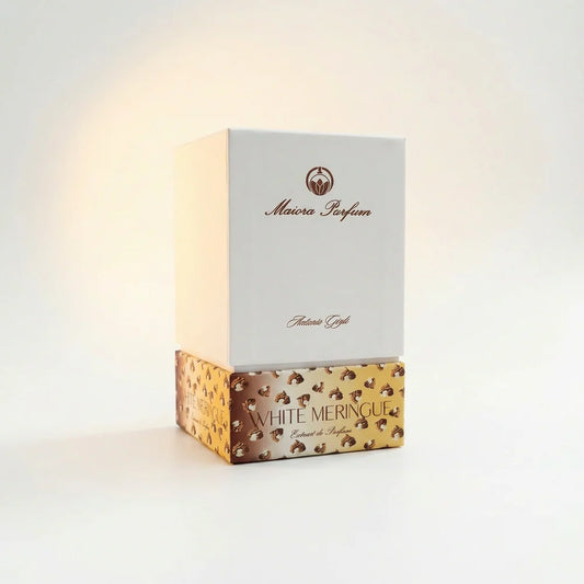 Maiora Parfum White Meringue Extrait de Parfum 30 ml