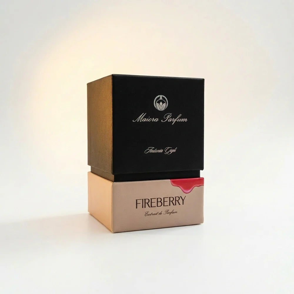 Maiora Parfum Fireberry Extrait de Parfum 30 ml
