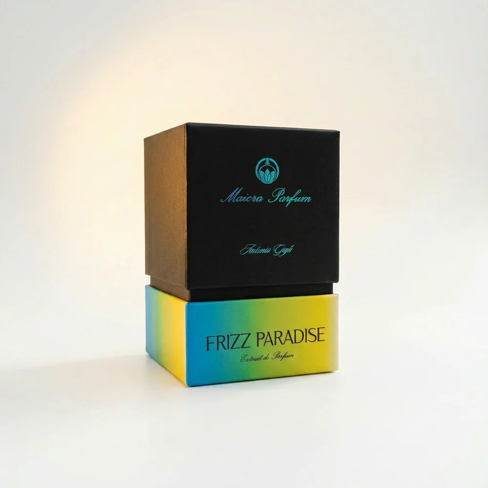 Maiora Parfum Frizz Paradise Extrait de Parfum 30 ml