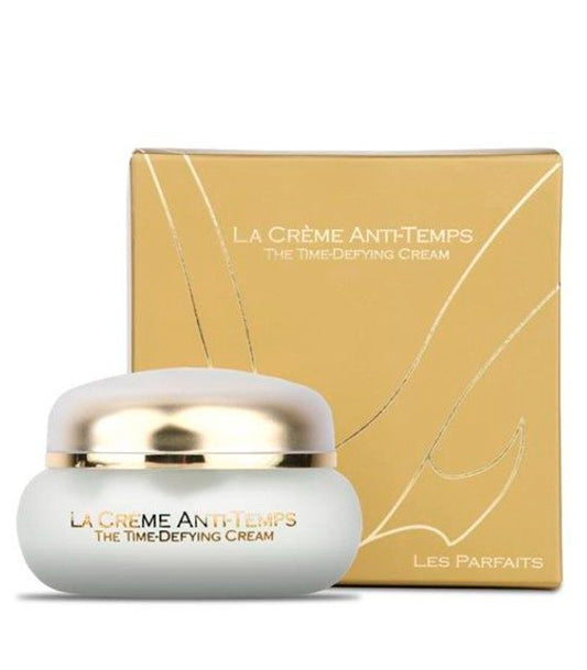 La Creme Anti-Temps