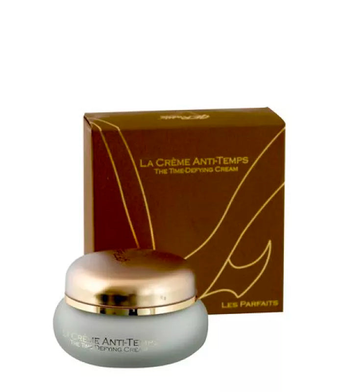 La Creme Anti-Temps