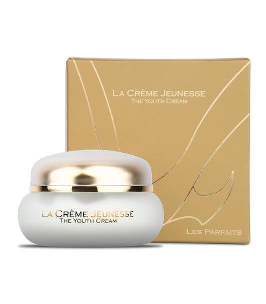 La Creme Jeunesse