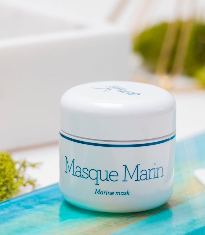 Masque Marin