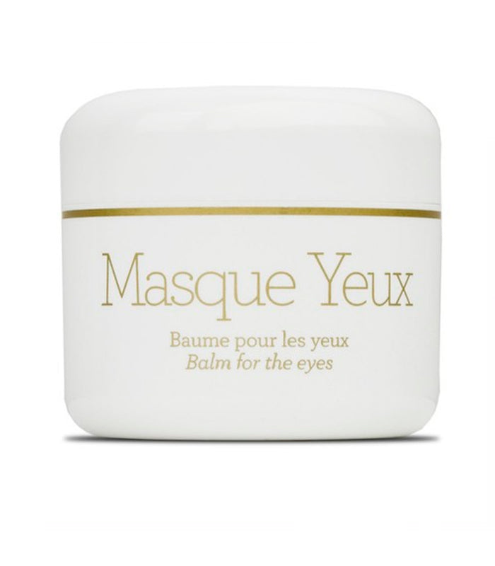 Masque Yeux