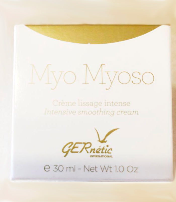 Myo Myoso