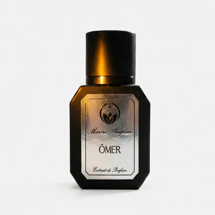 Maiora Parfum Ömer Extrait de Parfum 30 ml