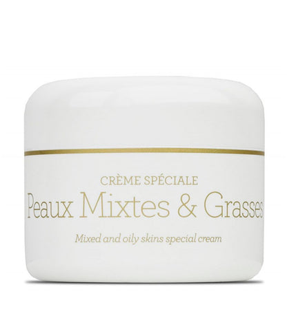 Peaux Mixtes & Grasses