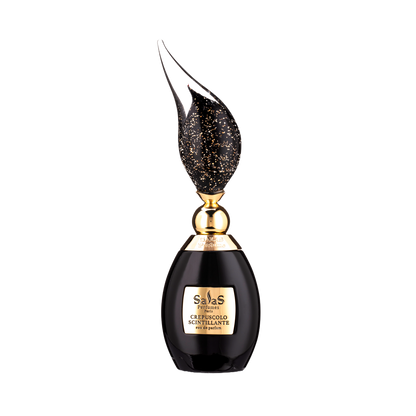 Salas perfume Paris CREPUSCOLO SCINTILLANTE , eau de parfum , arte de collection 100ml
