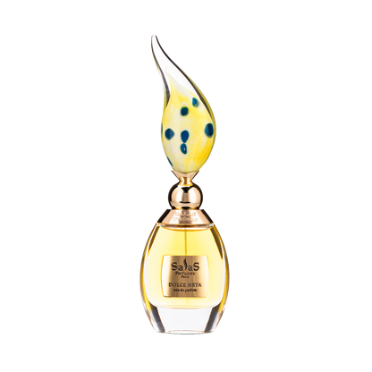Salas perfume Paris DOLCE META , eau de Parfum , arte de collection 100ml