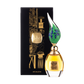 Salas perfume Paris MODERATO eau de parfum , arte de collection 100ml