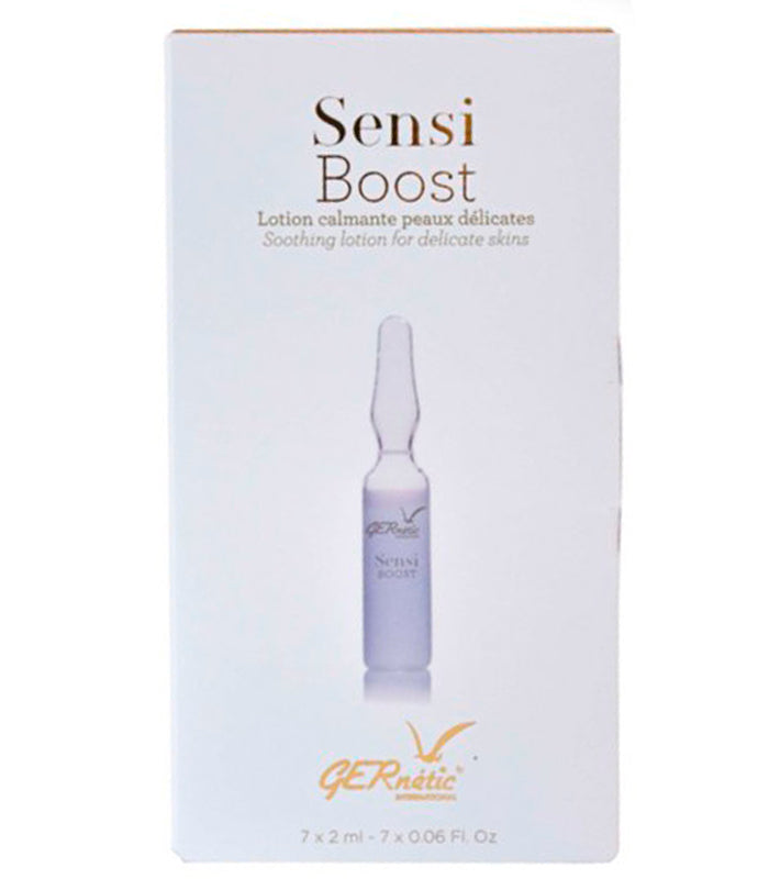 Sensi Boost